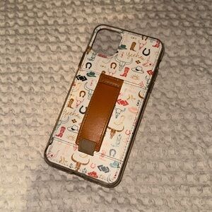 IPhone 11 Pro Max phone case